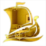 lustro-akrylowe-saga-wikingow-stan-nowy