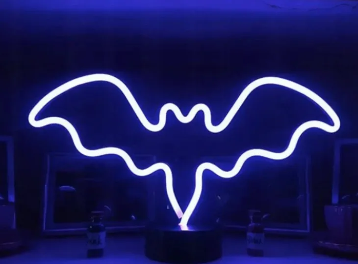 lampka-led-nietoperz-batman-zasilanie-sieciowe