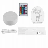 lampka-led-reniferek-zasilanie-sieciowe