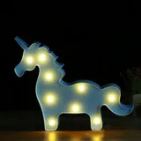 lampka-led-niebieski-jednorozec-bohater-brak-zasilanie-sieciowe