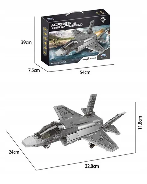 klocki-samolot-f-35-bohater-brak