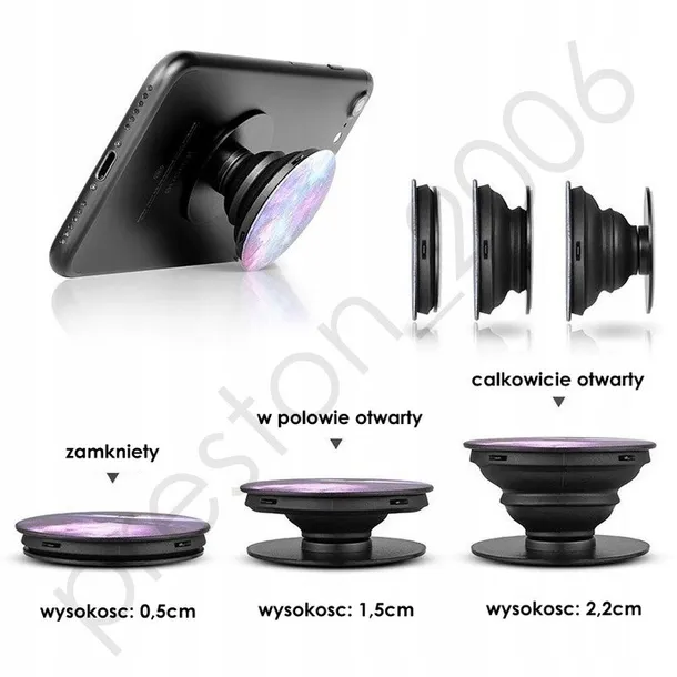 uchwyt-ring-holder-gumowy
