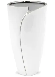 wazon-ceramiczny-nowoczesny-bialy-srebrny-295x16-112766