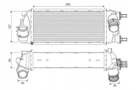 intercooler-fiat-panda-09-10-hybrid-13m-jet