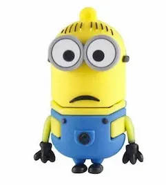 pendrive-minionek