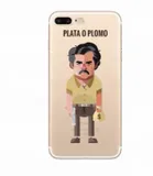 etui-iphone-pablo-escobar-plata-o-plomo