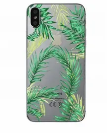etui-iphone-zielone-liscie