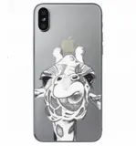 etui-iphone-zyrafa-biala