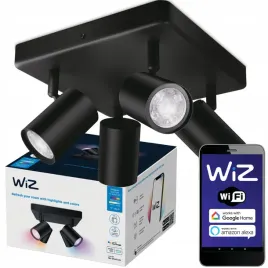 lampa-sufitowa-led-reflektor-spot-4x-5w-bialy-rgb-smart-wifi-wiz