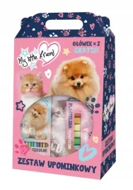 zestaw-plastyczny-kredki-farby-plestelina-my-little-friend-bambino-8-szt