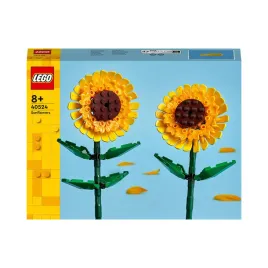 lego-botanicals-40524-sloneczniki