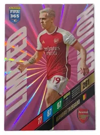 fifa-365-2024-panini-limited-leandro-trossard