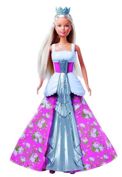 steffi-magiczny-slub-plec-dziewczynki