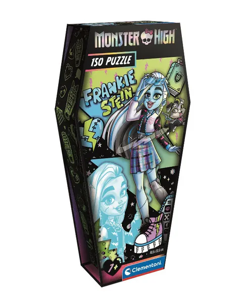 puzzle-150-monster-high-frankie-stein-kod-producenta-28185