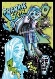 puzzle-150-monster-high-frankie-stein-marka-clementoni
