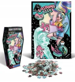 puzzle-150-el-monster-high-lagoona-blue-28187