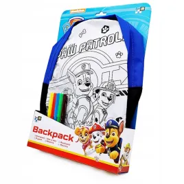 plecak-do-kolorowania-psi-patrol-jednokomorowy