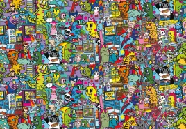 puzzle-1000-el-panorama-tokidoki-39568