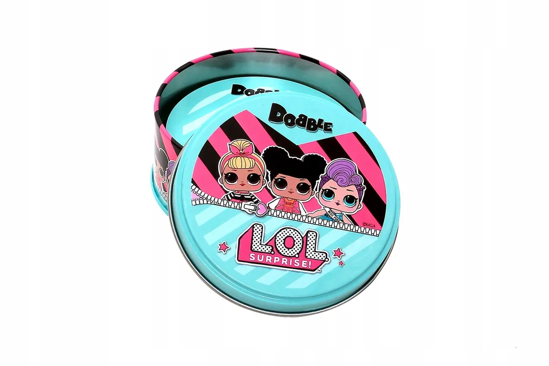 gra-dobble-lol-surprise-rebel-stan-nowy