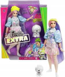 lalka-barbie-fashionistas-extra-z-pieskiem-gvr05-grn27