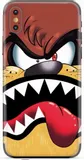 etui-iphone-naklejka-diabel-tasmanski