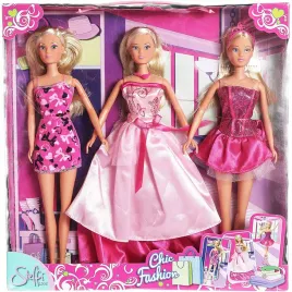 steffi-lalka-zestaw-3-lalek-simba-57249