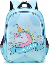 plecak-szkolny-wycieczkowy-unicorn-jednorozec-plecaczek-wielokomorowy