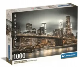 puzzle-1000-el-compact-new-york-skyline-39704