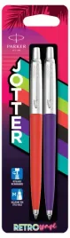 dlugopis-parker-jotter-80-s-retro-wave-czerw-i-fio
