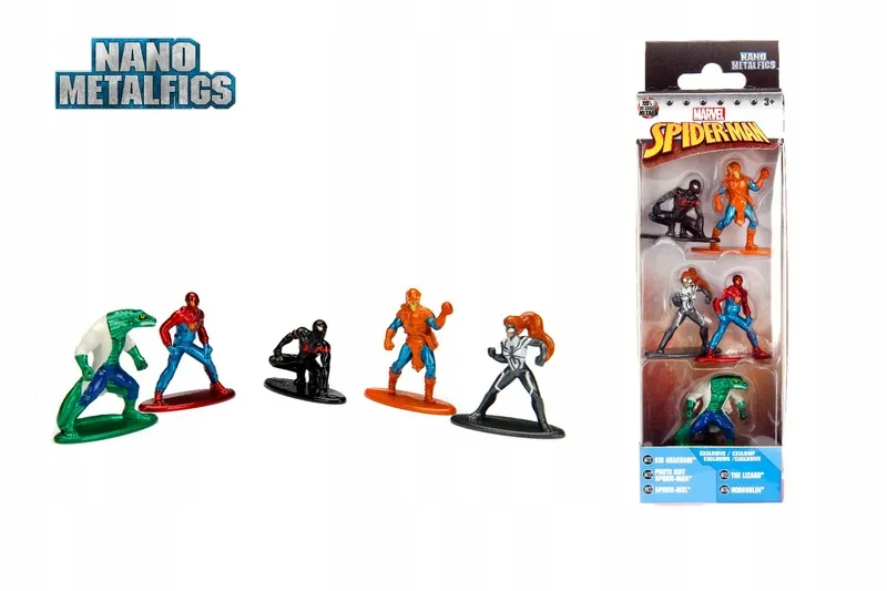 zestaw-5-figurek-metal-marvel-spiderman-nano-5pack-stan-nowy
