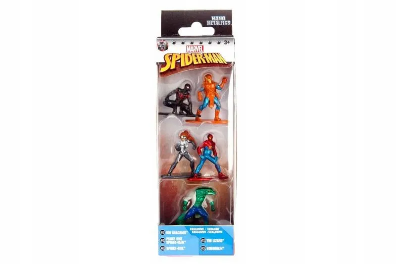 zestaw-5-figurek-metal-marvel-spiderman-nano-5pack-stan-nowy