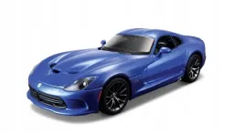 maisto-39271-dodge-viper-2013-1-24-do-skladania