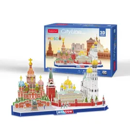 puzzle-3d-city-line-moskwa-cubic-fun-20266