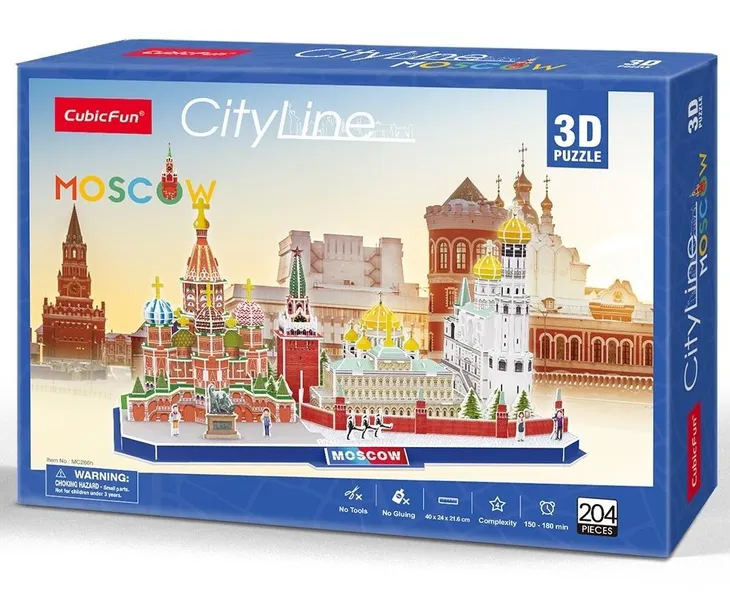 puzzle-3d-cityline-moskwa-kod-producenta-306-20266