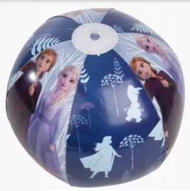 pilka-plazowa-kraina-lodu-frozen-beach-ball-air