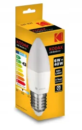 kodak-zarowka-led-e27-6w-40w-480lm-swiatlo-dzienne