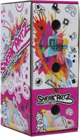 brelok-do-kluczy-but-sneakartz-zestaw-do-malowania