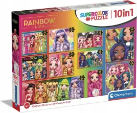 rainbow-high-puzzle-10w1-clementoni-20273