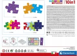 rainbow-high-puzzle-10w1-clementoni-20273-marka-clementoni