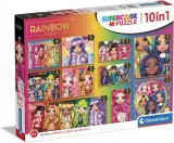 rainbow-high-puzzle-10w1-clementoni-20273-material-karton