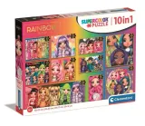 rainbow-high-puzzle-10w1-clementoni-20273-wiek-dziecka-4-lata