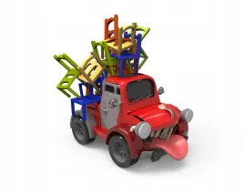 gra-zrecznosciowa-piotrus-paka-auto-na-baterie