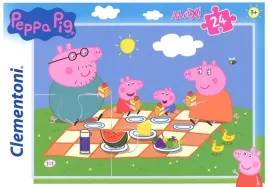 swinka-peppa-pig-puzzle-maxi-24-el-clemen-24028