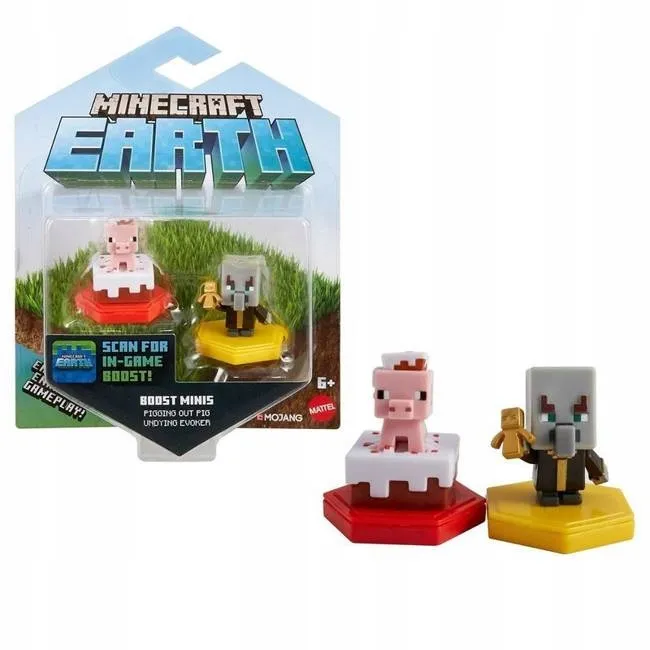 minecraft-swinia-i-przywolywacz-gmd16-figurki-stan-nowy