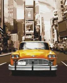paint-it-malowanie-po-numerach-new-york-taxi