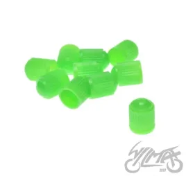 nakretka-wentyla-kola-zielone-10-szt