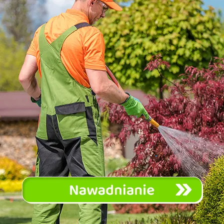 Nawadnianie