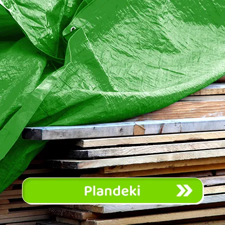 Plandeki