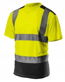 koszulka-robocza-ostrzegawcza-t-shirt-neo-tools-81-730-zolta-s-48