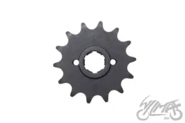 zebatka-przod-zdawcza-14z-520-kingway-czoper150